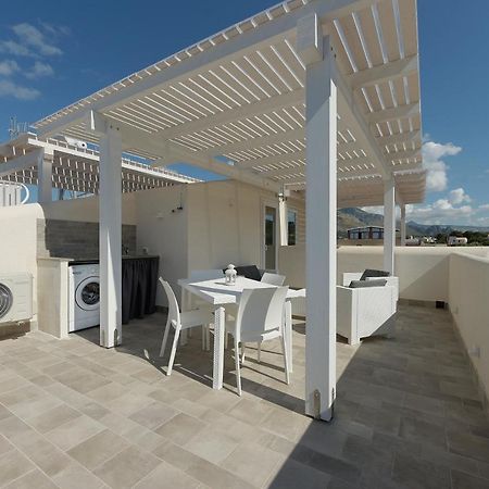 Isule Apartments San Vito Lo Capo Eksteriør billede