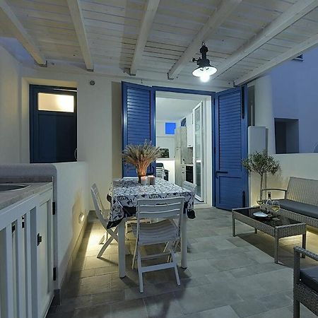 Isule Apartments San Vito Lo Capo Eksteriør billede