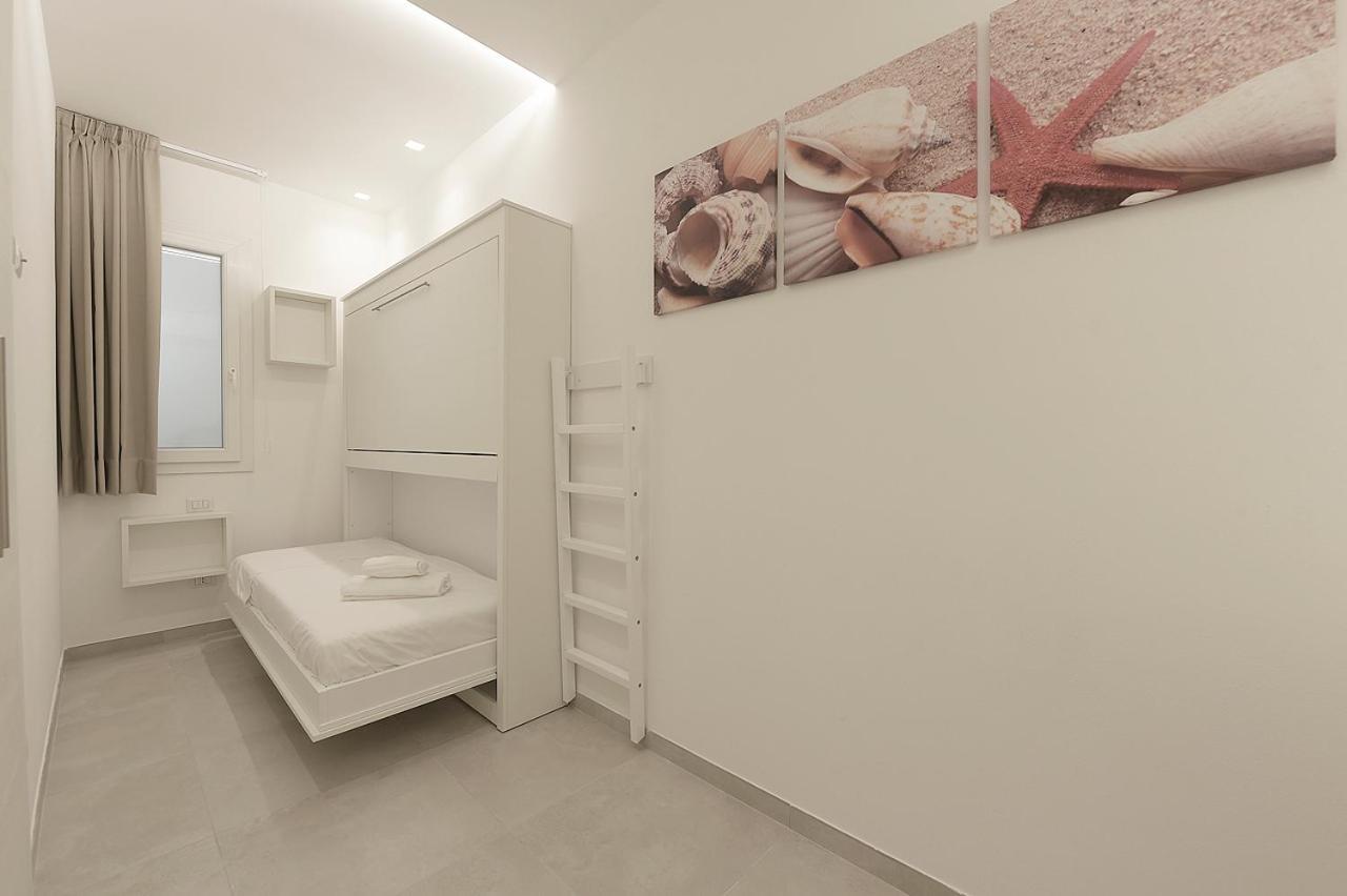 Isule Apartments San Vito Lo Capo Eksteriør billede