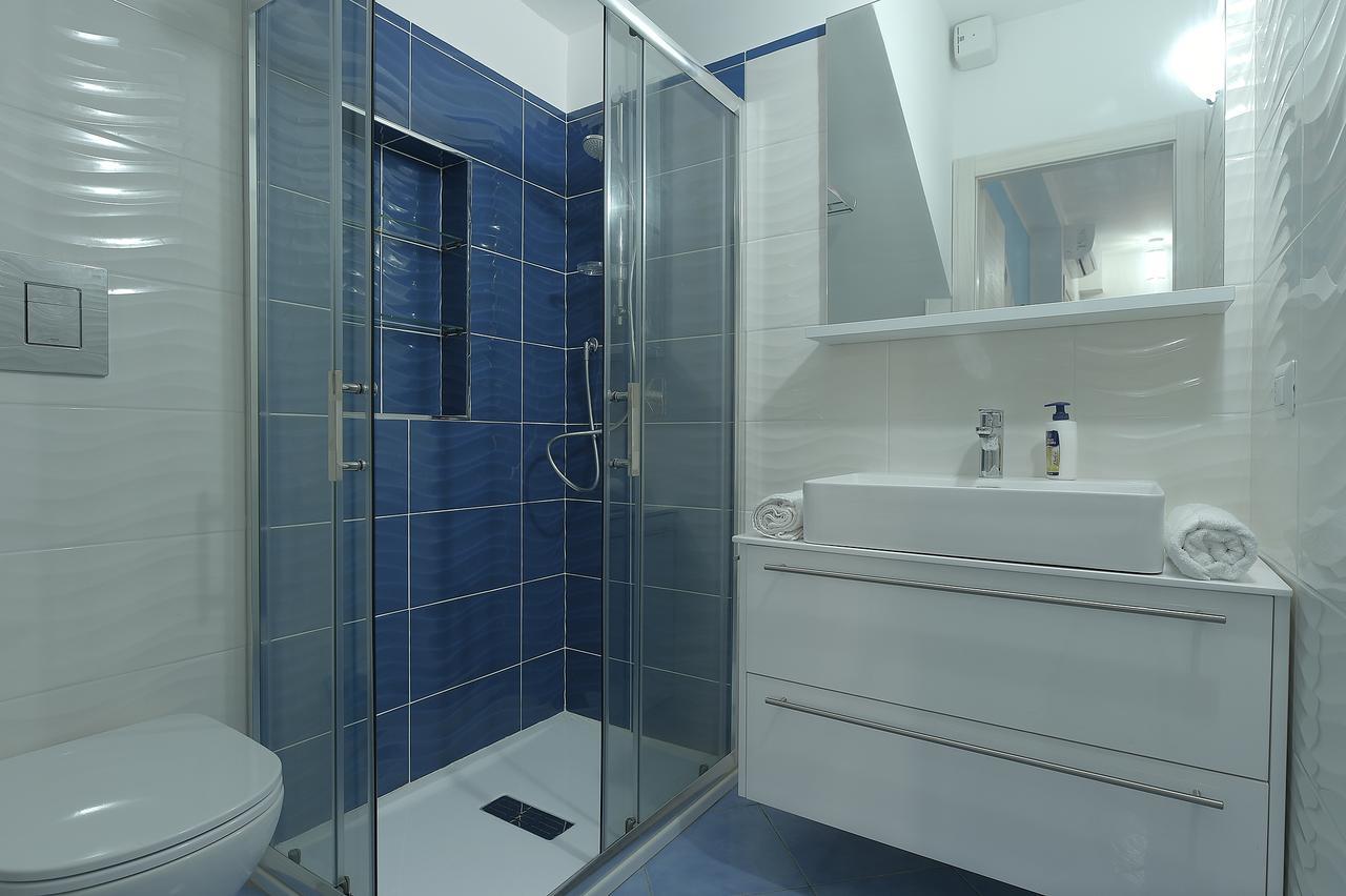 Isule Apartments San Vito Lo Capo Eksteriør billede