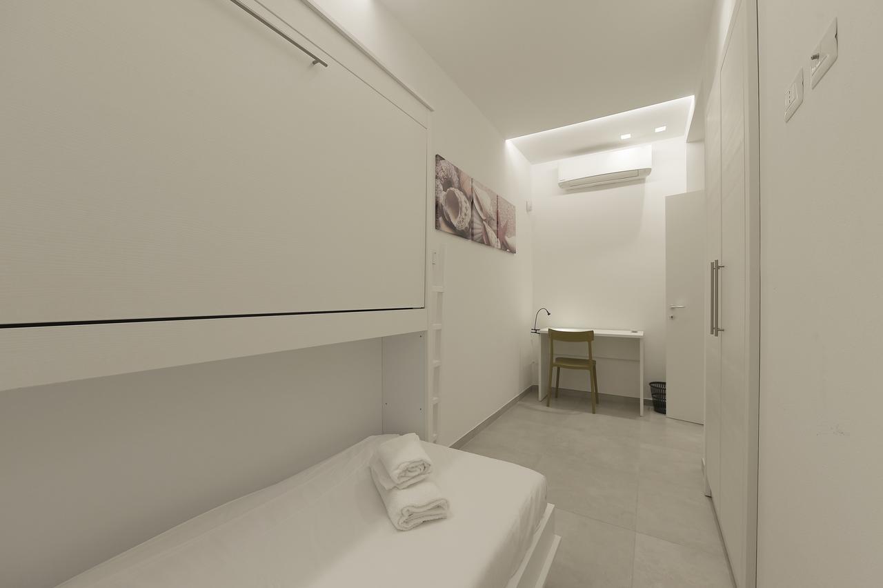 Isule Apartments San Vito Lo Capo Værelse billede