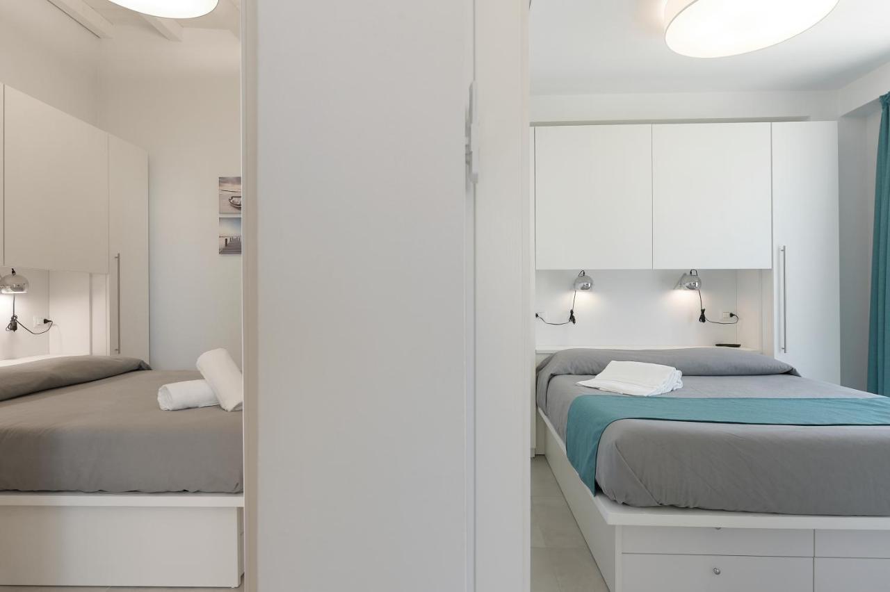 Isule Apartments San Vito Lo Capo Eksteriør billede