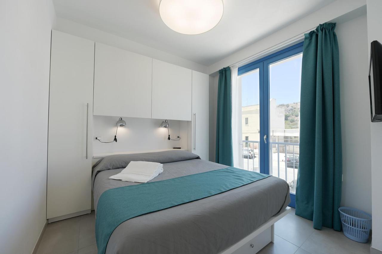 Isule Apartments San Vito Lo Capo Eksteriør billede