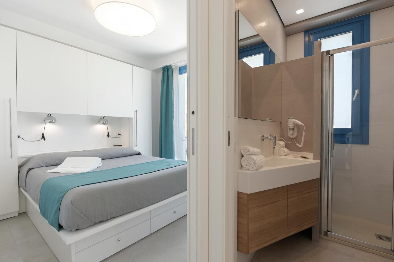 Isule Apartments San Vito Lo Capo Eksteriør billede