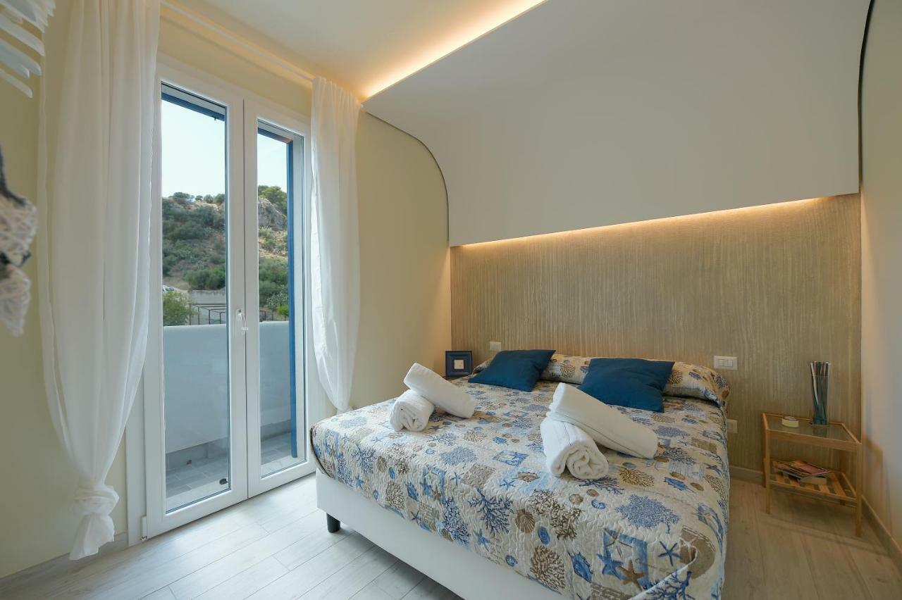 Isule Apartments San Vito Lo Capo Eksteriør billede