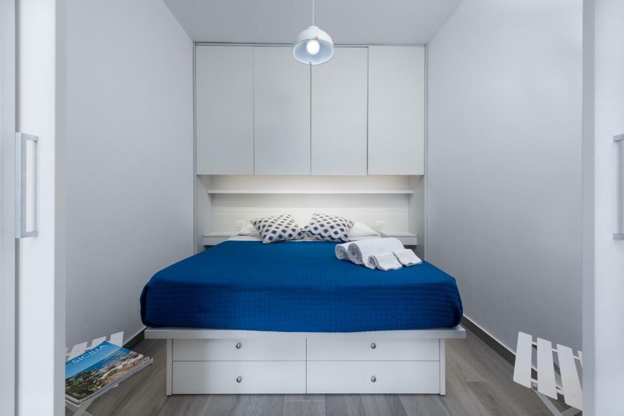 Isule Apartments San Vito Lo Capo Eksteriør billede